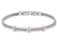 Bracciale Comete Uomo in Acciaio UBR956 - UBR956